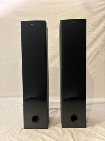 Sony - SS-MF415 Ensemble d’enceintes, Nieuw