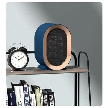 Elektrische Kachel 1200W - Verwarming Radiator Heater, Verzenden, Nieuw