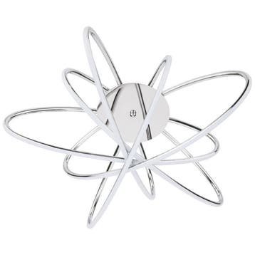 LED Plafondlamp - Plafondverlichting - Glama - 100W - Natuur, Verzenden, Nieuw