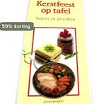 KERSTFEEST OP TAFEL 9789065903624 MURFITT, Verzenden, Zo goed als nieuw, MURFITT