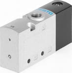 Festo 3/2 NO Monostabiele Pneumatische Klep G1/8 700l/min -, Verzenden, Nieuw