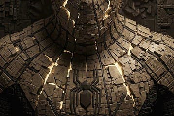 Yamila - Spider-Man: Resiliencia en Piedra y Oro, Kinderen en Baby's, Nieuw