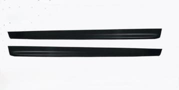 BMW E46 Coupé 98-05 M-Tech sideskirts – set links/rechts, Nieuw, Links, BMW