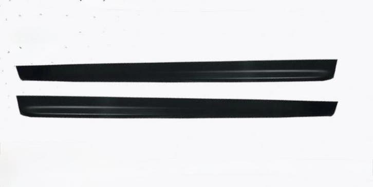 BMW E46 Coupé 98-05 M-Tech sideskirts – set links/rechts, Auto-onderdelen, Carrosserie, Nieuw, BMW, Links, Rechts