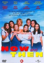 Now And Then, Cd's en Dvd's, Dvd's | Drama, Verzenden, Nieuw in verpakking, Drama
