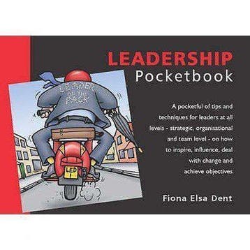 The Leadership Pocketbook 9781903776100 Fiona Elsa Dent, Verzenden, Fiona Elsa Dent