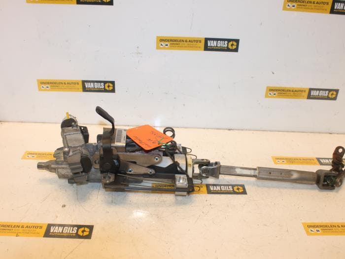 Stuurkolomas Ford Mondeo O85269, Auto-onderdelen, Interieur en Bekleding