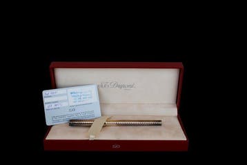S.T. Dupont - Stylo à bille roulante