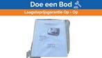 Bieden: ABT Trac 24 inch 125 HP bowthruster system - 215051, Watersport en Boten, Ophalen of Verzenden, Nieuw