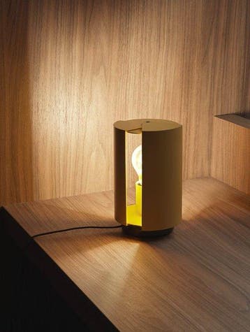 Nemo - Charlotte Perriand - Lampe - Pivotante à poser -, Antiquités & Art