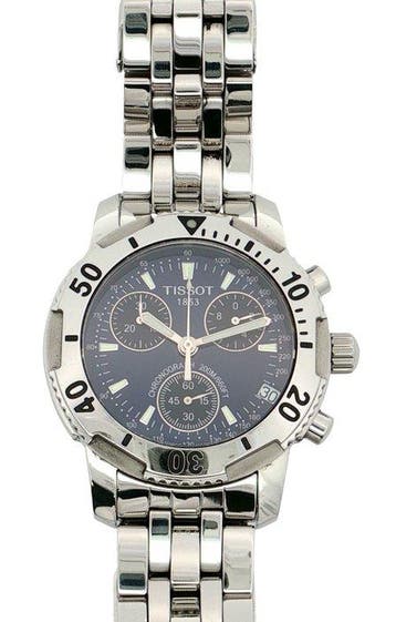 Tissot - PRS200 - Zonder minimumprijs - 0234/4999 - Heren -, Nieuw
