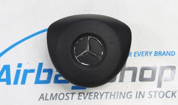 AIRBAG KIT – TABLEAU DE BORD MERCEDES GLC KLASSE (2016-….), Autos : Pièces & Accessoires