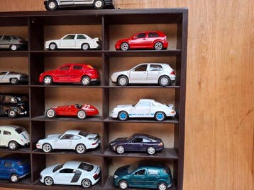 diversen - Modelauto (16) - Diversen, Hobby en Vrije tijd, Nieuw