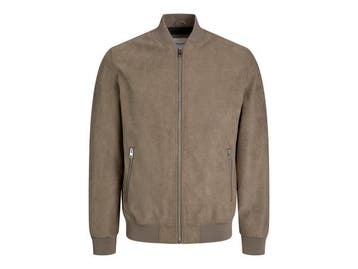 Veiling - Jack &amp; Jones Tano Bomber Falcon - M