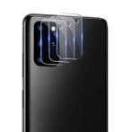 2-Pack Samsung Galaxy Note 10 Lite Tempered Glass Camera, Verzenden