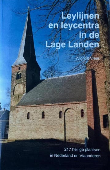 LEY-LIJNEN EN LEY-CENTRA IN DE LAGE 9789020211092 W. Vleer, Verzenden, W. Vleer