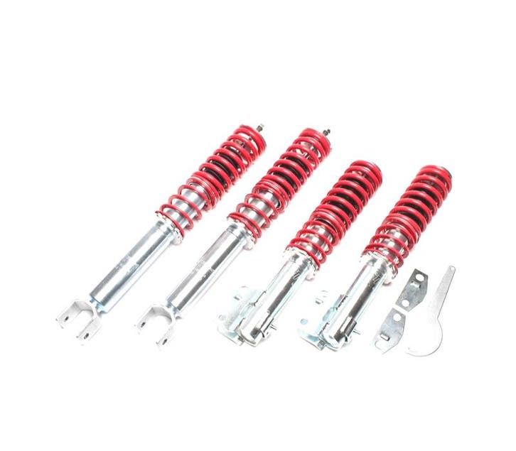 SUSPENSION FILETÉ TA TECHNIX POUR MITSUBISHI LANCER EVO 7, 8, Auto-onderdelen, Ophanging en Onderstel, Verzenden