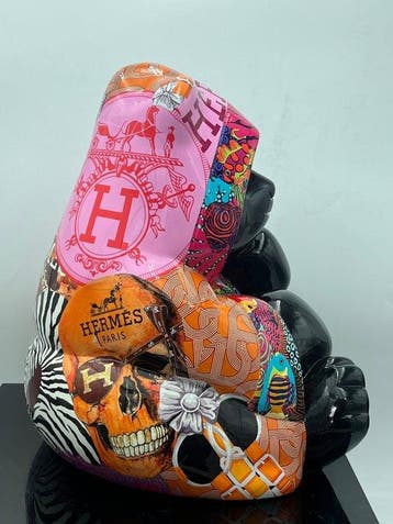Naor - Panda boxe