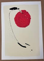 Brigitta Zeumer (1939-2015) - Mohn