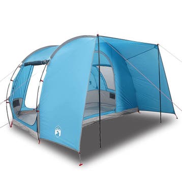 Autotent 2-persoons | Retour deal | 35% korting, Verzenden, Zo goed als nieuw, Tot en met 2