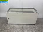 Combisteel mobile Cuba Scoop vitrine à glace 13 bacs 230V, Articles professionnels, Verzenden