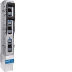 Bande de séparation de charge Hager Weber Pattern - LVSG2CPX, Verzenden