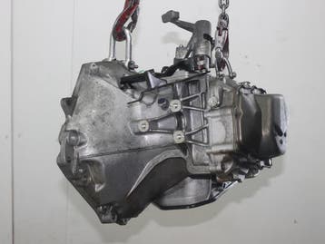 Versnellingsbak Opel Agila O110730, Nieuw