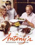Saturday Kitchen: The Winter Weekend Cookbook 9780563493808, Verzenden, Gelezen, Worrall Thompson