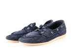 Tamaris Bootschoenen in maat 37 Blauw, Tamaris, Zo goed als nieuw, Verzenden, Blauw