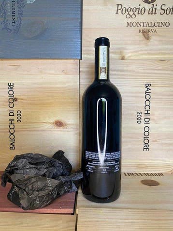 2021 Gaja Conteisa - Barolo - 1 Fles (0,75 liter), Verzamelen, Wijnen, Nieuw