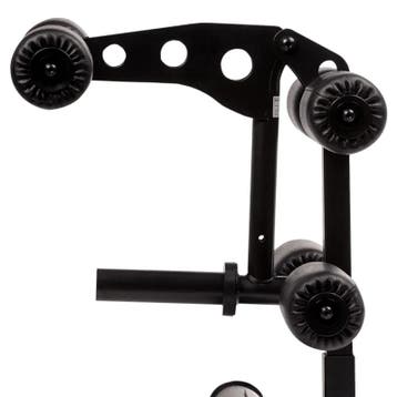 Inspire Leg Extension / Leg Curl Attachment, Sport en Fitness, Fitnessmaterialen, Verzenden, Nieuw