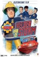 Brandweerman Sam - Helden van de storm op DVD, Cd's en Dvd's, Dvd's | Tekenfilms en Animatie, Nieuw in verpakking, Verzenden