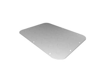 Rittal SZ Plaque De Gland Métallique Taille 5 Avec Ports, Verzenden