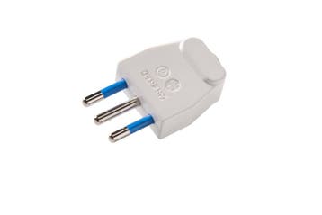 Martin Kaiser Italiaanse Stekker 10 Amp Type L Met, Verzenden