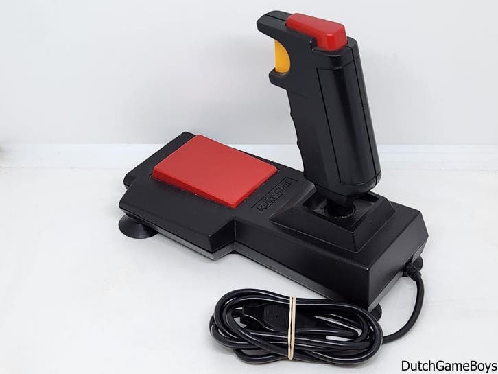 Spectravideo - Joystick - Quickshot V, Consoles de jeu & Jeux vidéo, Consoles de jeu | Atari, Envoi