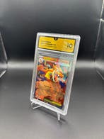 Pokémon - 1 Graded card - Mega Charizard Y #022 Ascended