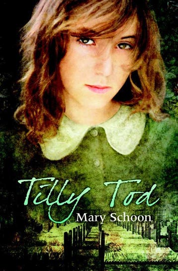 Tilly tod / Tilly Tod Trilogie / 1 9789020530384 Mary Schoon, Verzenden, Gelezen, Mary Schoon