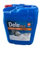 Delo XLC Antifreeze/Coolant Texaco High performance antiv..., Autos : Divers, Produits d'entretien, Verzenden
