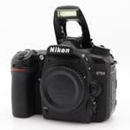 Nikon D7500 Body | Tweedehands, Verzenden