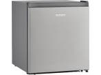 Severin -  Mini Koelkast E  - Zilver, Elektronische apparatuur, Verzenden, Nieuw, Minder dan 75 liter, Minder dan 45 cm