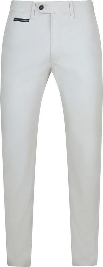 Gardeur Chino Lichtgrijs Benny 3 maat 25 Heren, Verzenden