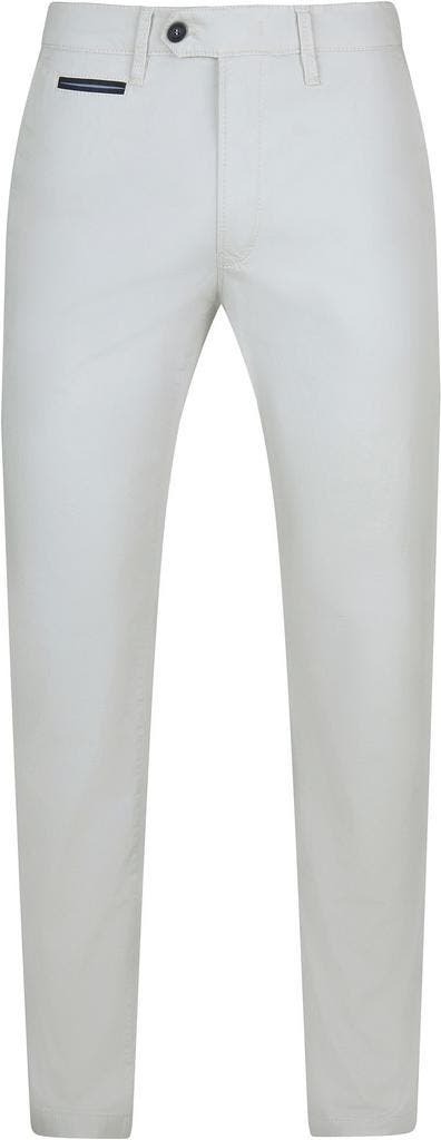 Gardeur Chino Lichtgrijs Benny 3 maat 25 Heren, Vêtements | Hommes, Pantalons, Envoi