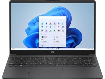 HP 15-fc0975nd - Laptop - AMD Ryzen 7 5825U - 16GB RAM -, Verzenden