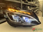 MERCEDES C W205 VOLL LED PHARE AVANT DROIT KPL A2059069401, Verzenden