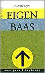 Eindelijk eigen baas 9789062336135 S. Hofman, Verzenden, S. Hofman