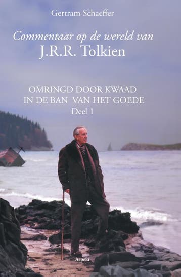 Commentaar Op De Wereld Van J.R.R. Tolkien | Nieuw, Verzenden, Gertram Schaeffer