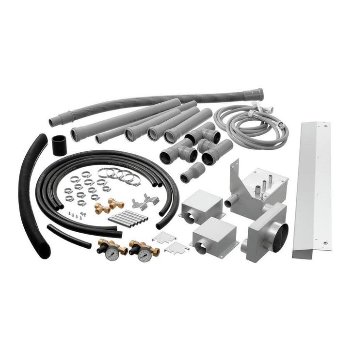 Installatiekit LBO60 | Bartscher Heteluchtovens Bartscher, Zakelijke goederen, Horeca | Keukenapparatuur, Nieuw in verpakking