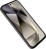 2dekans | BeHello Schermbeschermer Samsung Galaxy S24 FE -, Ophalen of Verzenden