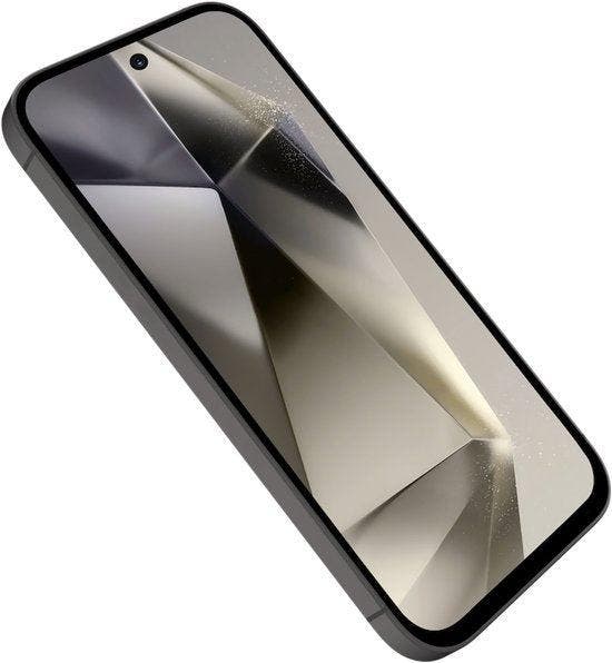 2dekans | BeHello Schermbeschermer Samsung Galaxy S24 FE -, Télécoms, Téléphonie mobile | Accessoires & Pièces, Enlèvement ou Envoi
