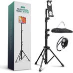 2dekans | Serve Tablet Standaard - Tripod Houder Statief, Ophalen of Verzenden, Nieuw